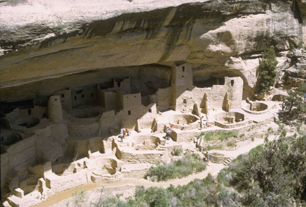 Cliff Palace