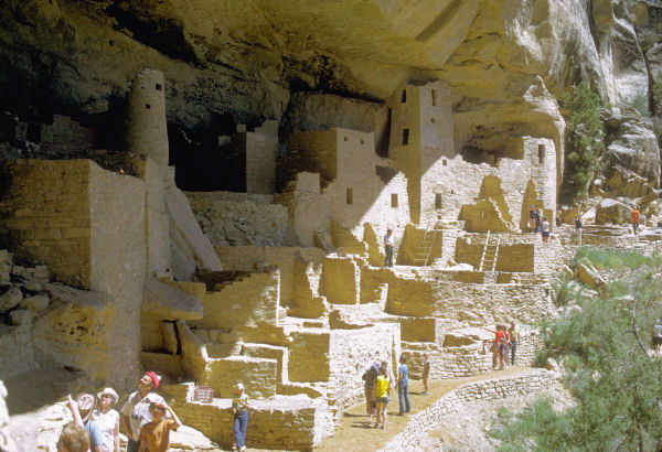 Cliff Palace