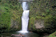 Multnomah Falls 8