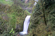 Multnomah Falls 9