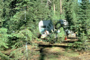 Mount Lassen NP