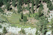Mount Lassen NP