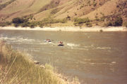 Salmon River