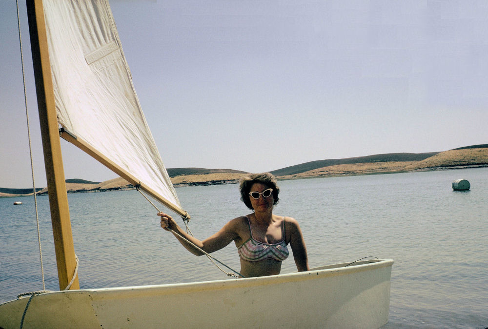 Turlock Lake State Park