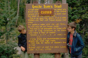 Trail Information