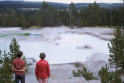 Boiling Lake