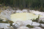 Sulphur Pool