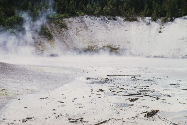 Hot Spring