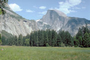 Half Dome