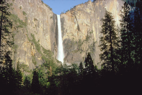 Yosemite Falls