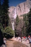 Yosemite Falls