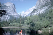 Merced River