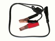 Charging the Prius 12 Volt Battery Photo 3
