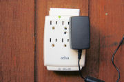 Surge Protector